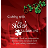 Cooking with the Shack Restaurant: Traditional, Classic and Modern Irish recipes and A history of Irish Food