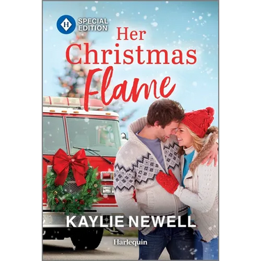 Her Christmas Flame