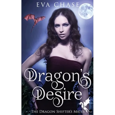 Dragon's Desire