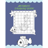 Mermaid Drawing Book: How to Draw Mermaids (Step-by-Step Drawing and Activity Book for Girl Kids)