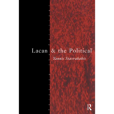Lacan and the Political