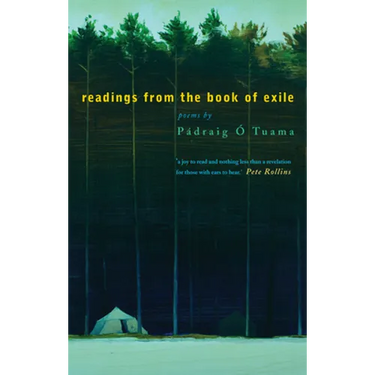 Readings from the Book of Exile