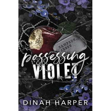 Possessing Violet