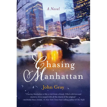Chasing Manhattan