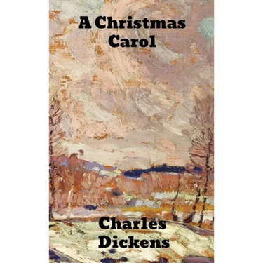 A Christmas Carol