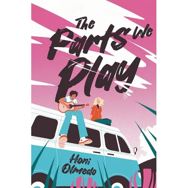 The Parts We Play