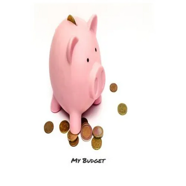 My Budget: Your Ultimate Budgeting Tool