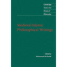 Medieval Islamic Philosophical Writings