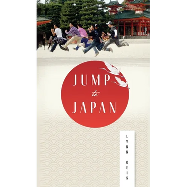 Jump to Japan