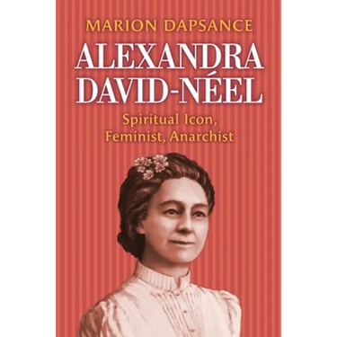 Alexandra David-Néel