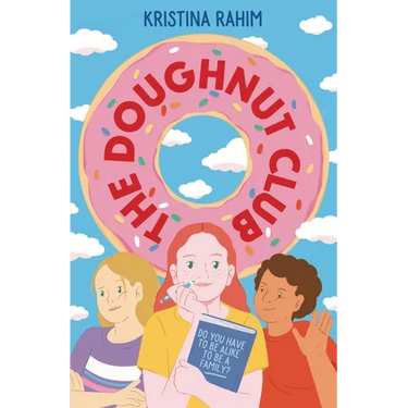 The Doughnut Club