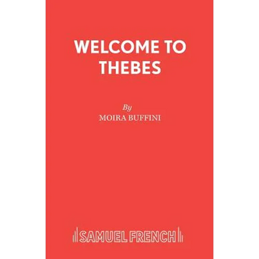 Welcome to Thebes