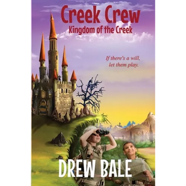Creek Crew: Kingdom of the Creek