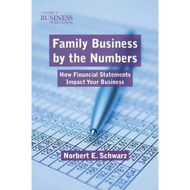 Family Business by the Numbers: How Financial Statements Impact Your Business