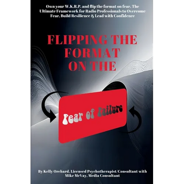 Flipping the Format on the Fear of Failure