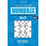 Sudoku - 200 Very Easy to Master Puzzles 9x9 (Volume 13)