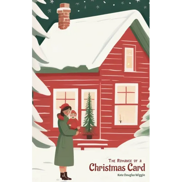 The Romance of a Christmas Card