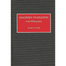 Maureen Stapleton: A Bio-Bibliography
