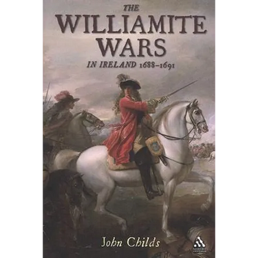 The Williamite Wars in Ireland