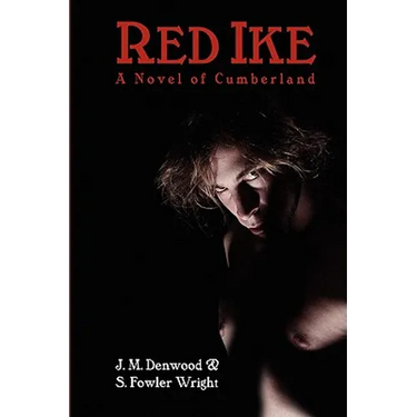 Red Ike: A Novel of Cumberland