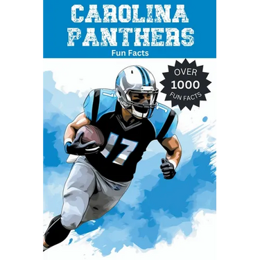 Carolina Panthers Fun Facts