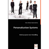 Personalisation Systems