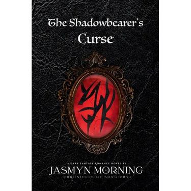 The Shadowbearer's Curse: MMM Dark Fantasy Romance, Artifact 1