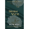 Irish Vice: An Irish Mafia Jane Eyre Retelling Billionaire Marriage of Convenience Romance