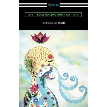 The Science of Breath