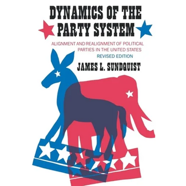 Dynamics of the Party System: Alignment and Realignment of Political Parties in the United States