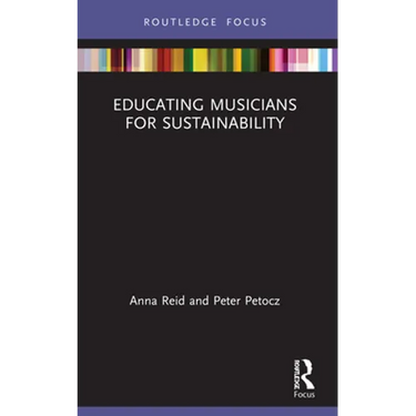 Educating Musicians for Sustainability