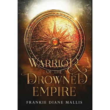 Warrior of the Drowned Empire