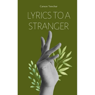 lyrics to a stranger