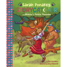 Sarah Ponakey, Storycatcher and Âhâsiw's Forest Powwow