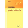 Spectra of Graphs