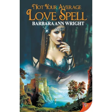 Not Your Average Love Spell
