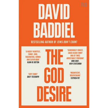 The God Desire