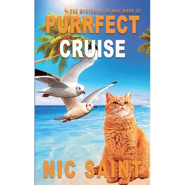 Purrfect Cruise