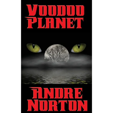 Voodoo Planet: A Positronic Book