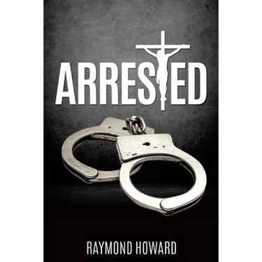 Arrested