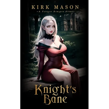 Knight's Bane: A Fantasy Romance Story