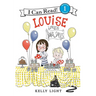 Louise Loves Bake Sales