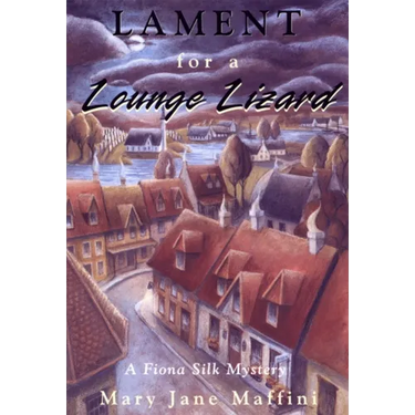 Lament for a Lounge Lizard