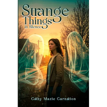 Strange Things: In Silence