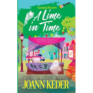 A Lime in Time