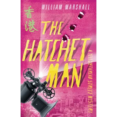The Hatchet Man