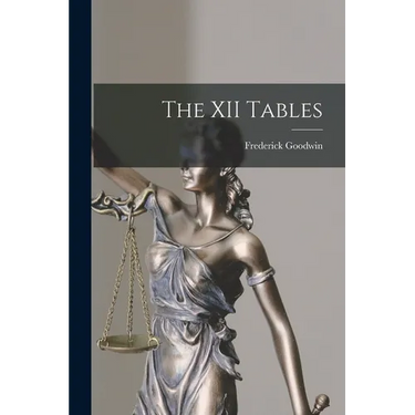 The XII Tables