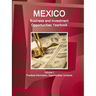 Mexico Business and Investment Opportunities Yearbook Volume 1 Practical Information, Opportunities, Contacts