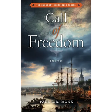 Call of Freedom