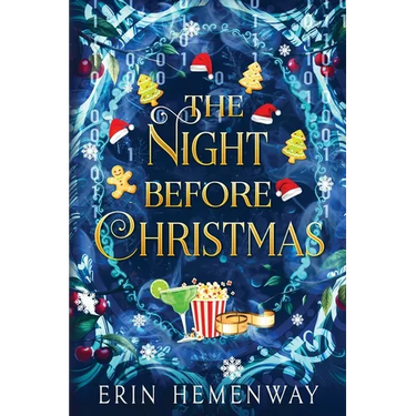 The Night Before Christmas